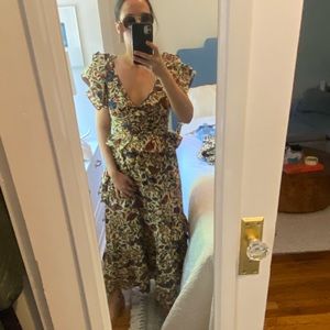 House of Harlow 1960 Ulla Johnson dupe